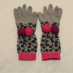 EUC Hanna Andersson Gloves, sz M